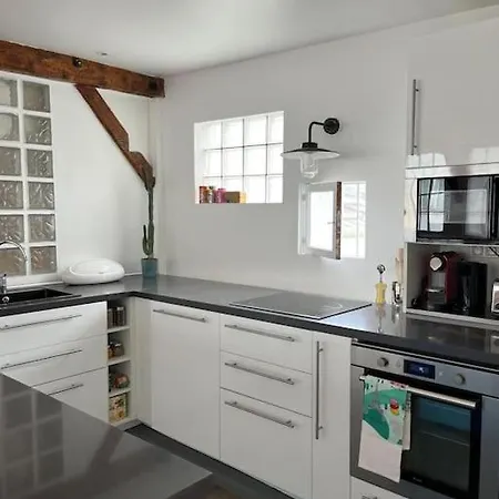Ferienwohnung Loft Duplex D'Exception De 120M2 Paul Bert Paris Exterior foto